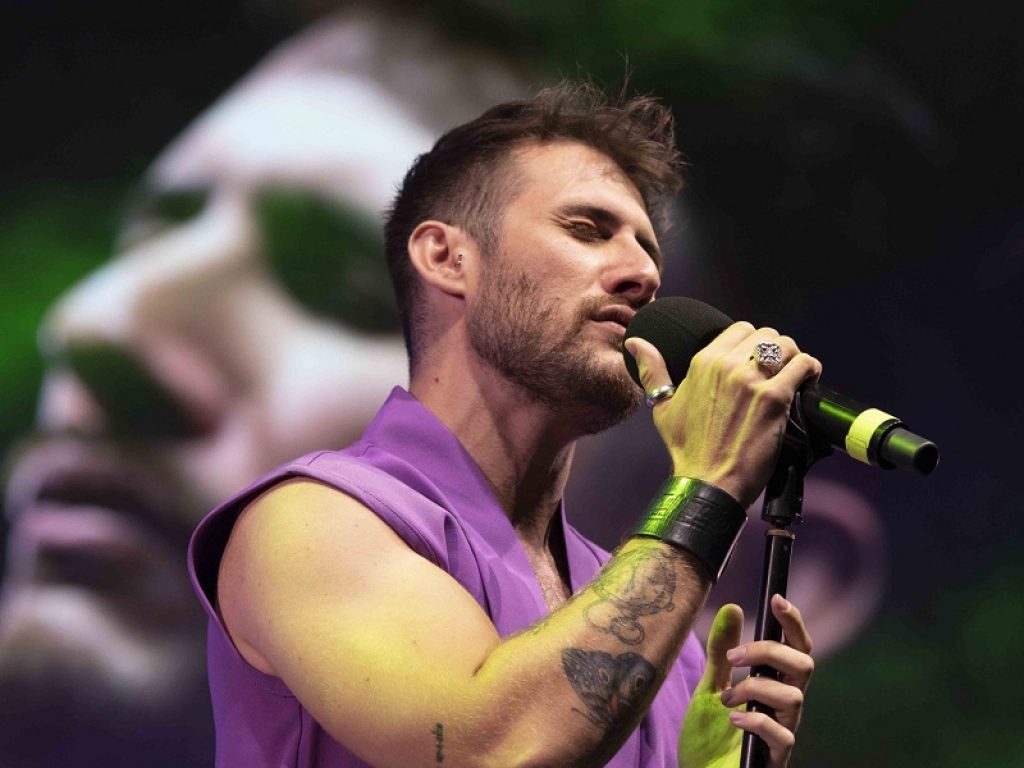 Daniele Coletta vince DeeJay On Stage 2021