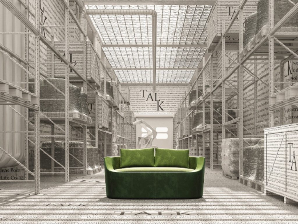 Nasce Dehomecratic: il nuovo brand di design dallo spirito "democratico" che reinterpreta la tradizione e le sue icone con sguardo contemporaneo