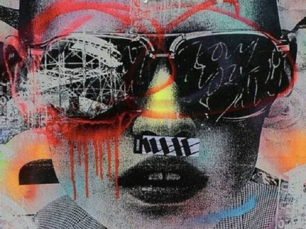 dolphin kick the trauma