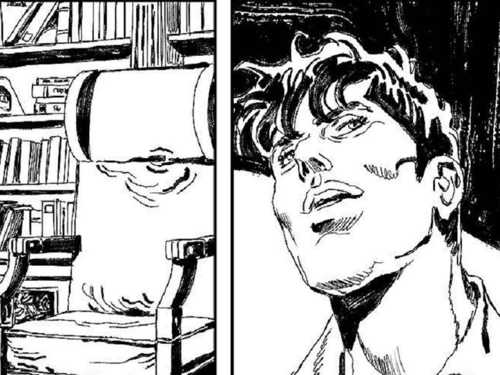 Dylan Dog incontra Albachiara