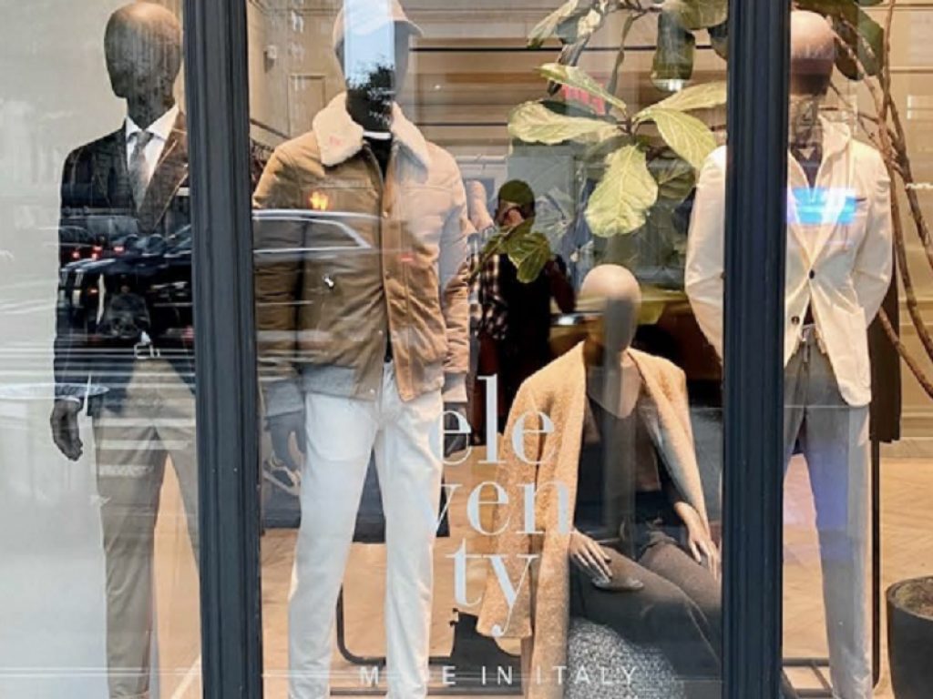 Eleventy apre un nuovo negozio a New York