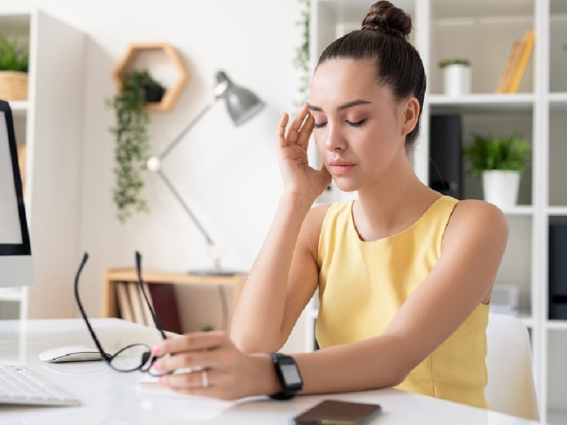 Presentato il manuale tecnico-operativo per la valutazione e gestione dello stress lavoro correlato durante la pandemia con i risultati dell’indagine su oltre 300 lavoratori