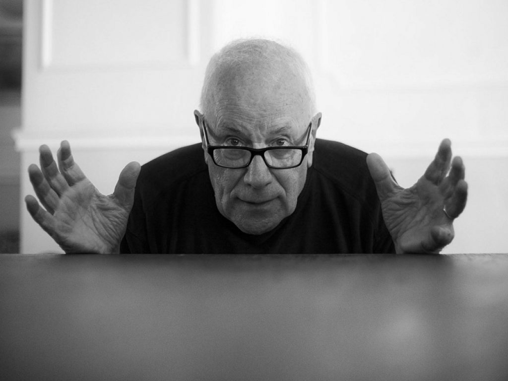 Enrico Baleri in libreria con "Lassù tra gli Dei"