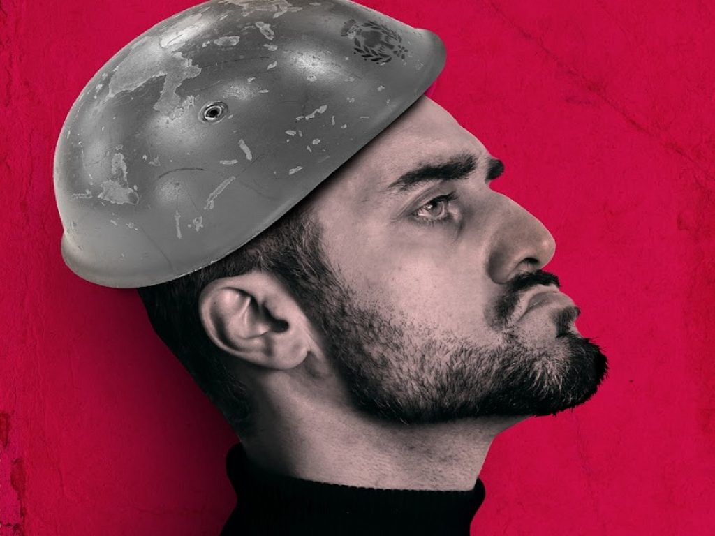 All'Arena Milano Est torna Daniele Fabbri con Fakeminismo