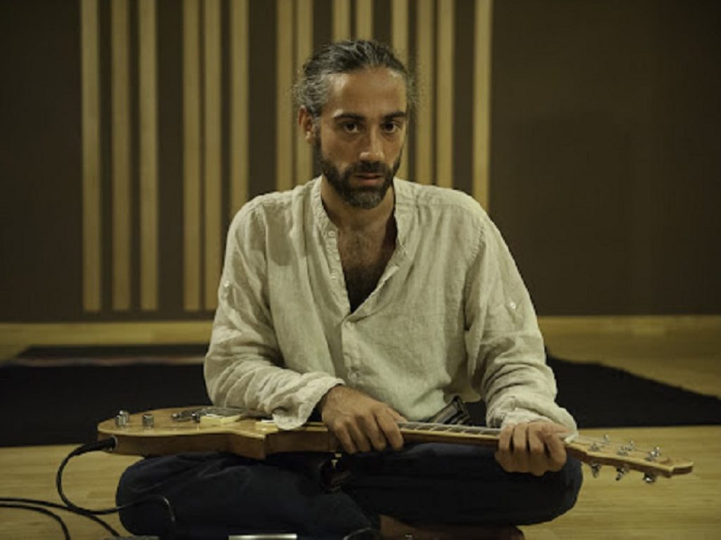 fabrizio savino trio