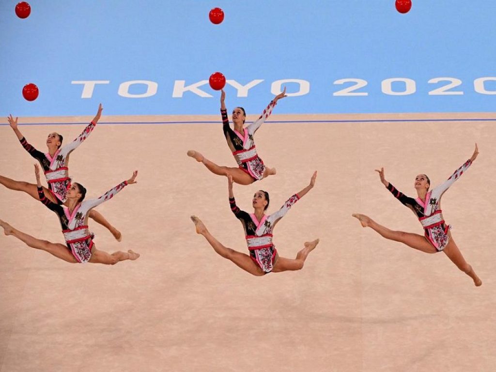 Olimpiadi Tokyo 2020: le Farfalle della ginnastica ritmica regalano all'Italia la medaglia di bronzo, la 40/a ai Giochi in Giappone. Tutti i risultati dell'ultima giornata
