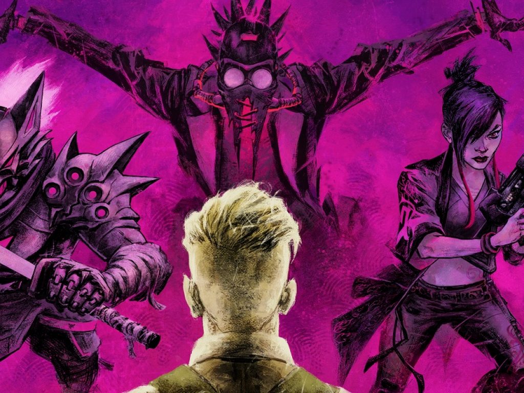 Novità in arrivo su Fortnite: Il  Lupo in fiamme sarà nel Pacchetto Crew di Settembre 2021 a partire dalla giornata di oggi