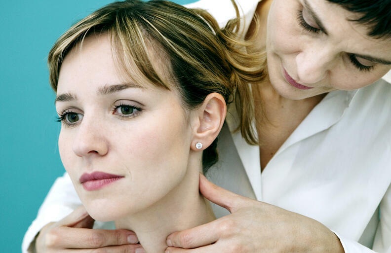 genetica noduli alla tiroide