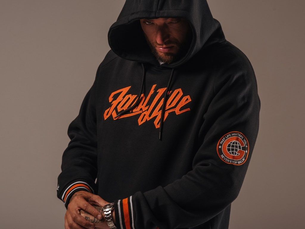 Giancarlo ft. Gué Pequegno Ft Toni Veltri - Permaloso