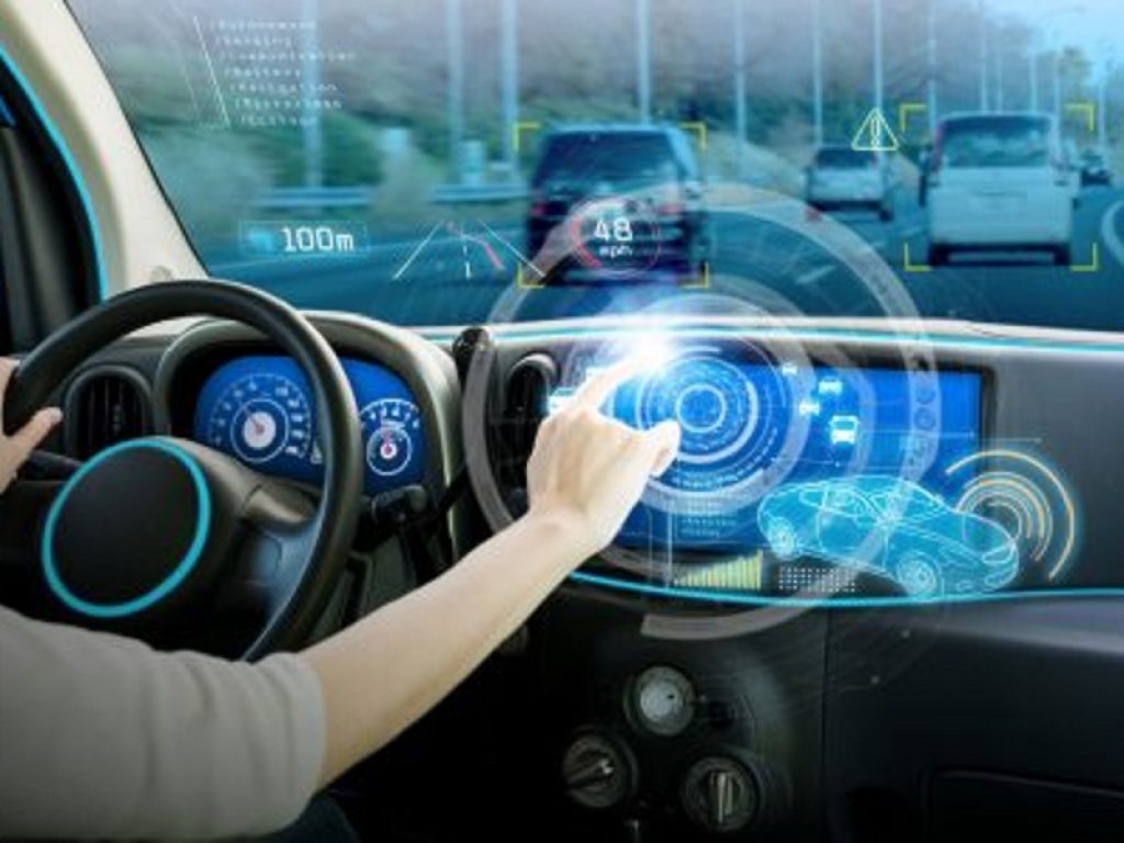 Social Self Driving rivoluziona la guida autonoma