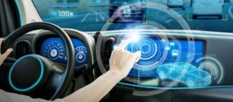 Social Self Driving rivoluziona la guida autonoma