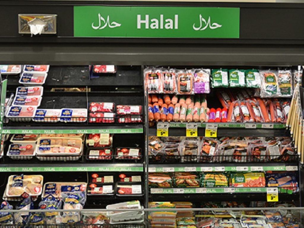 In Francia cresce il giro d'affari dei prodotti halal