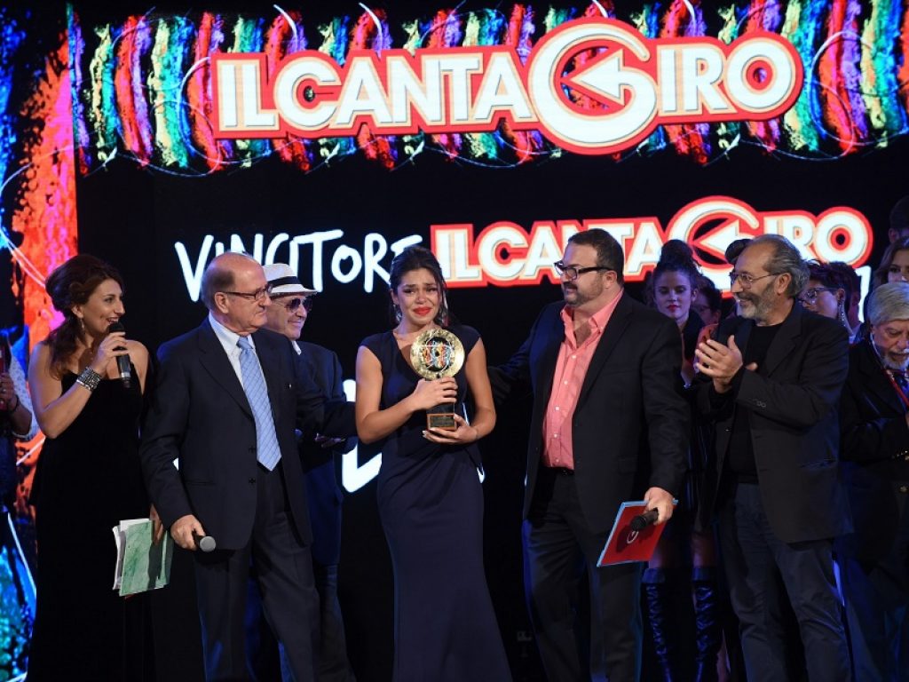 Si chiude l'edizione 2021 del Cantagiro con le finali in programma sabato 4 e domenica 5 Settembre presso l'antico anfiteatro romano di Tivoli