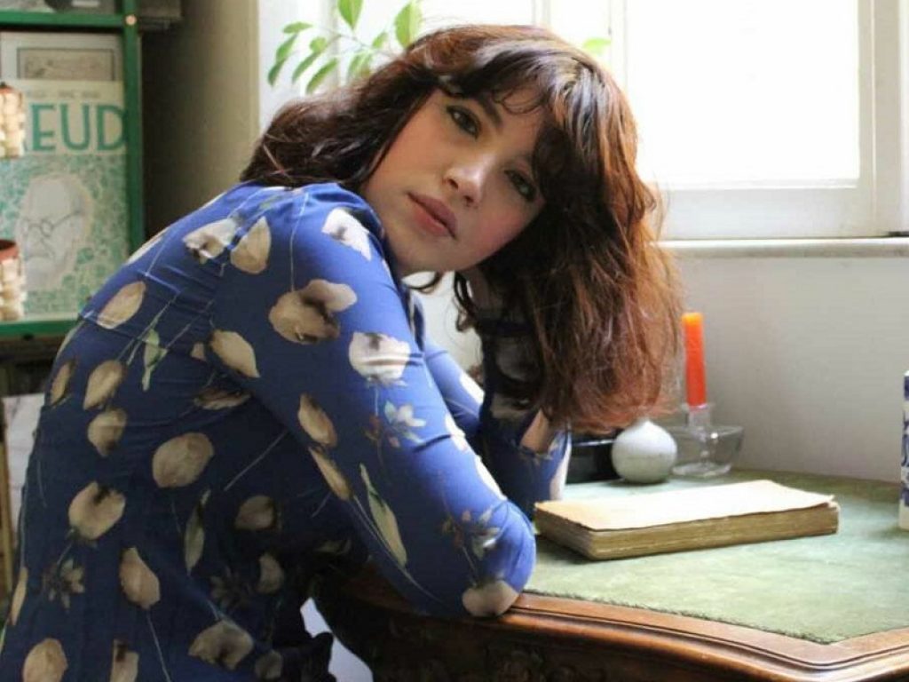 Ilaria Gaspari e Daniela Perani al Festival della Mente