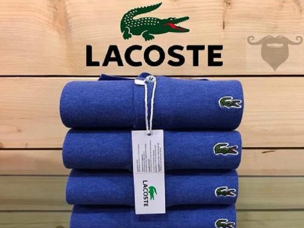 lacoste