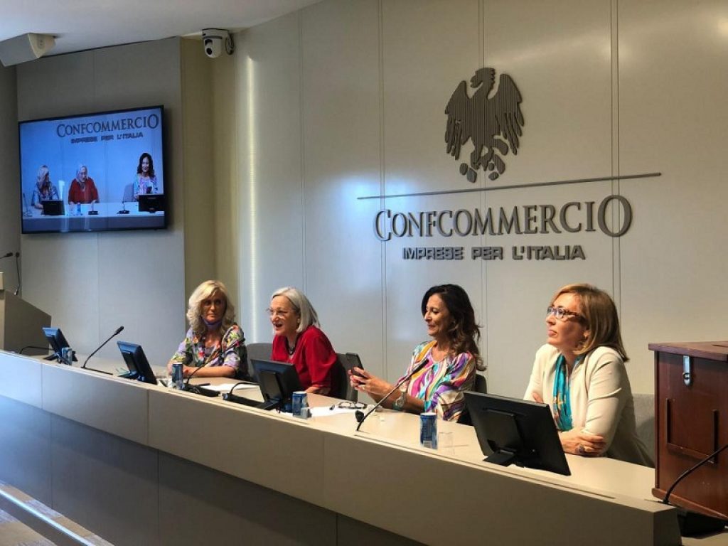 lapini confcommercio