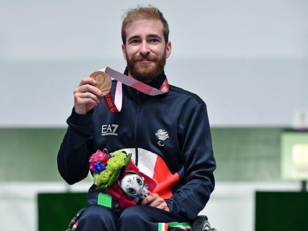 liverani paralimpiadi