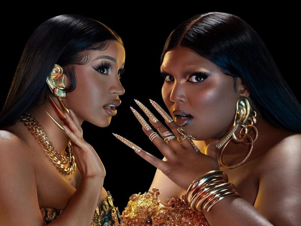 Lizzo sarà la protagonista dell’ultima puntata di American Express UNSTAGED: lo show si svolgerà il 5 dicembre e sarà trasmesso in streaming su Live Now