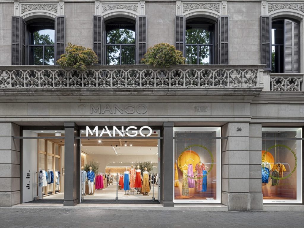 mango store