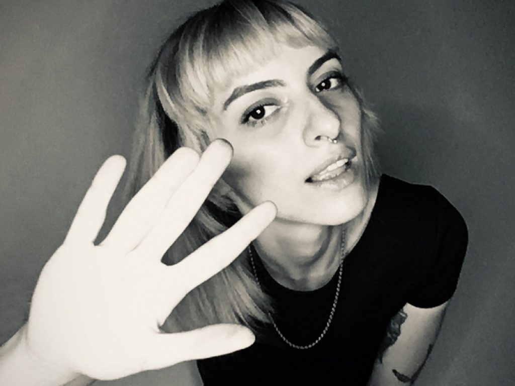 Marti Stone e Andro firmano il nuovo spot Control Italia