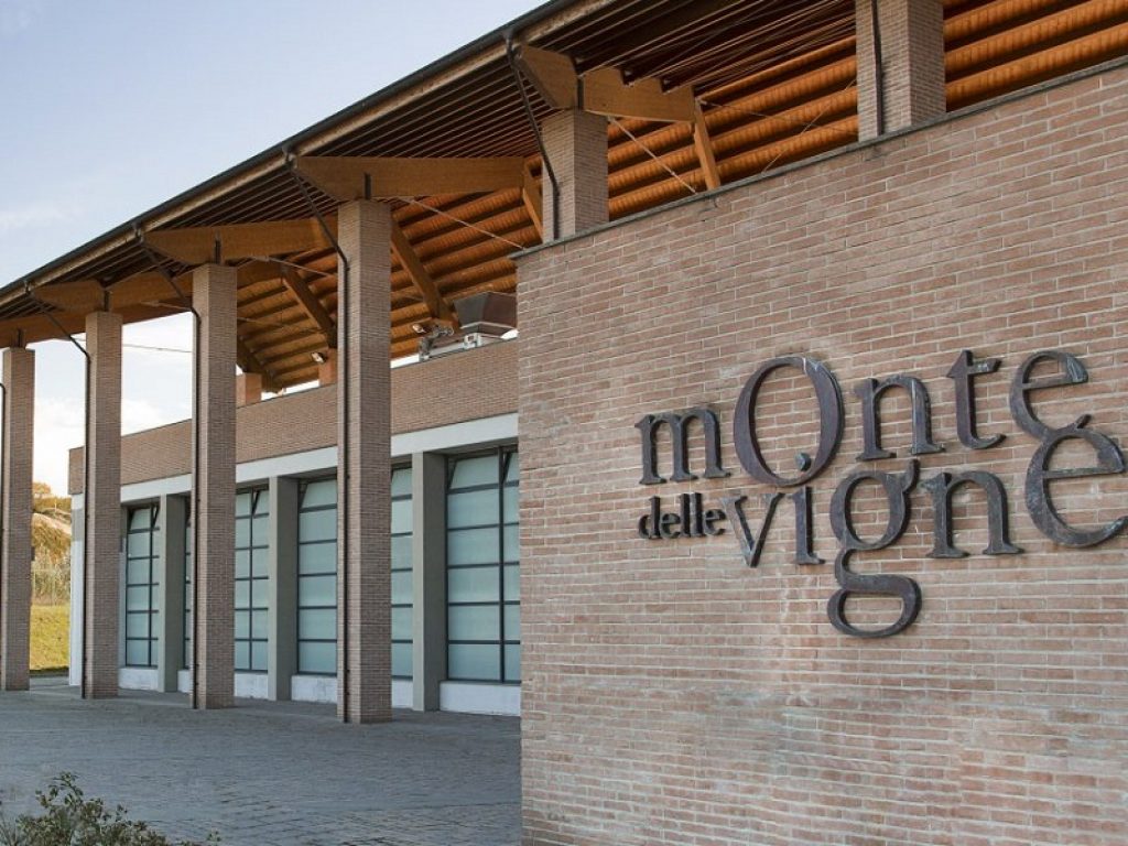 Monte delle Vigne