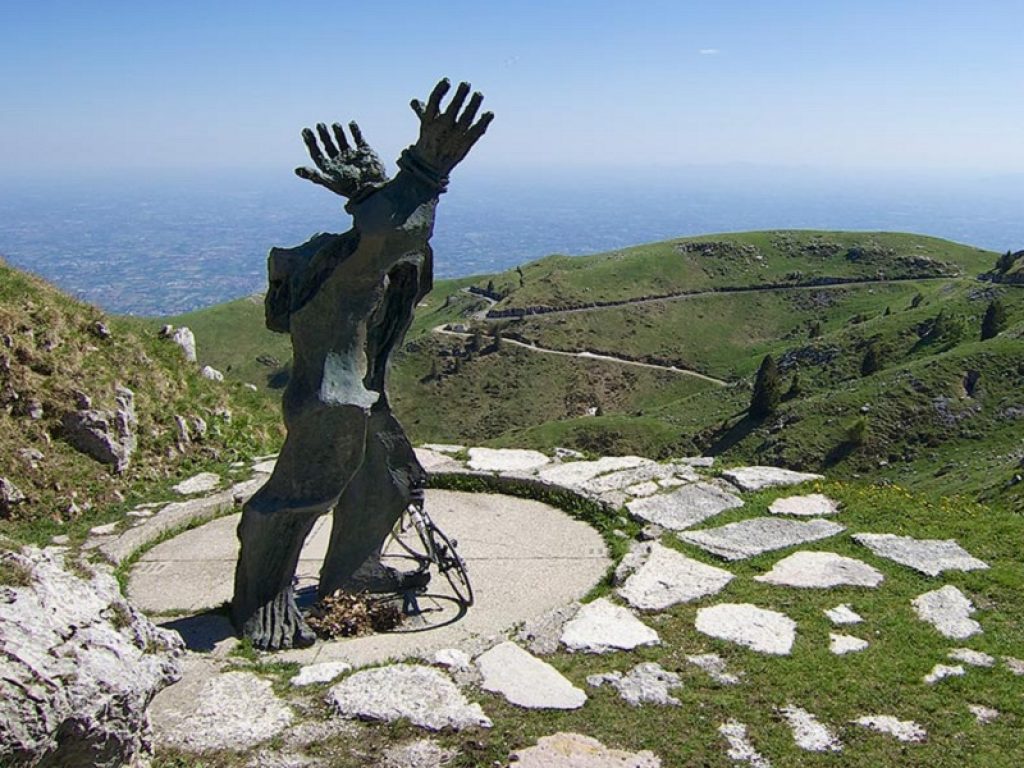 monte grappa