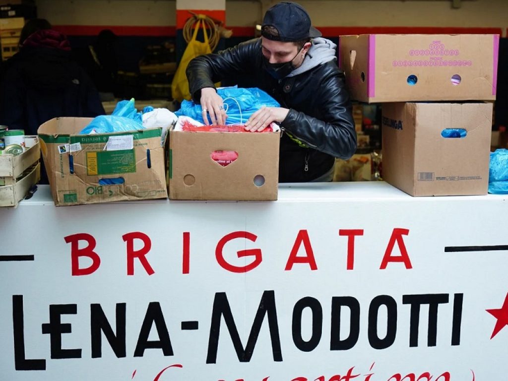 Mutuo Soccorso Milano finalista della Community Justice Grant Challenge