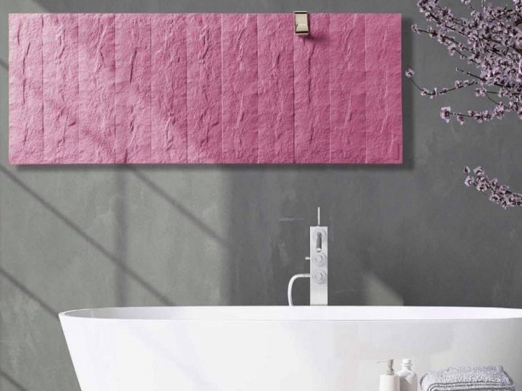 I termoarredi Maarmo puntano sulla sostenibilità