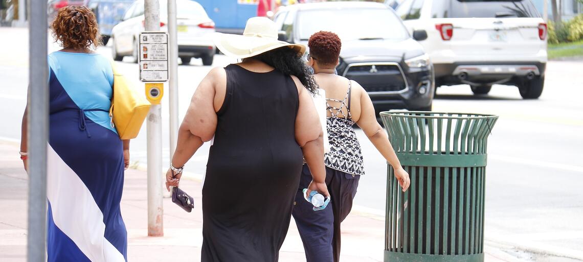 Nuovo primato nella lotta all'obesità: registrata una perdita di peso del 24% con retratutide, triplo agonista di Eli Lilly