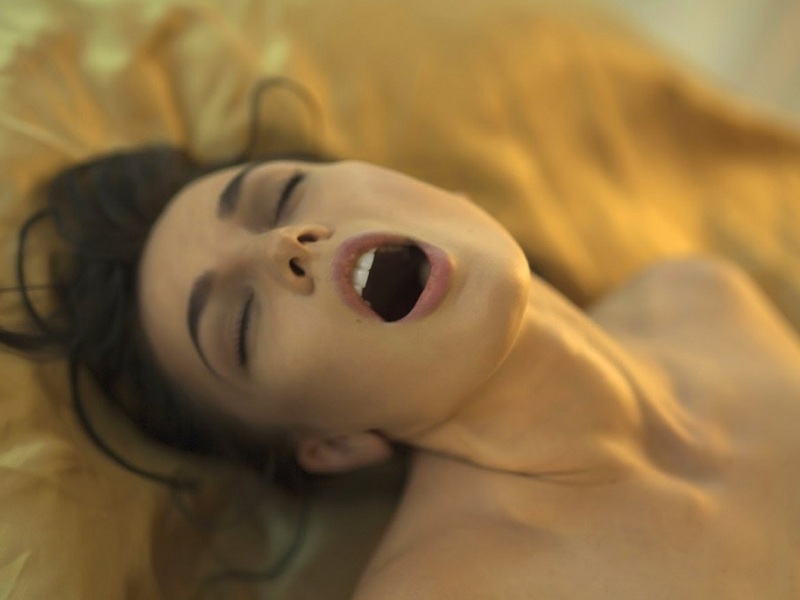 orgasmo femminile