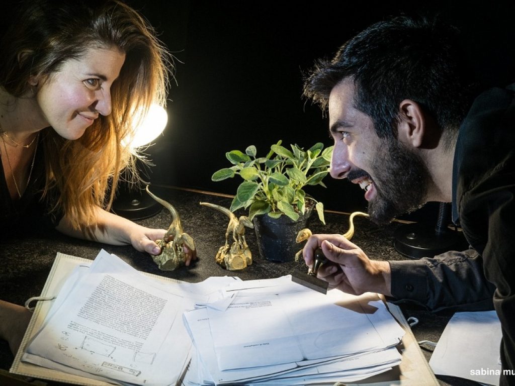 Torna a Torino dal 2 al 10 ottobre Play With Food - La scena del cibo: evento di anteprima il 21 settembre al Cinema Massimo con la proiezione de "La grande abbuffata"