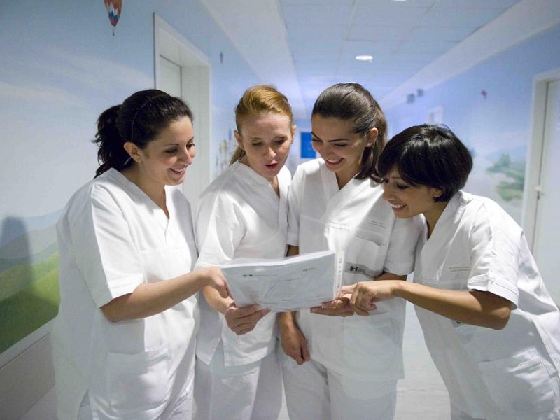 premio bollini infermiere pediatrico