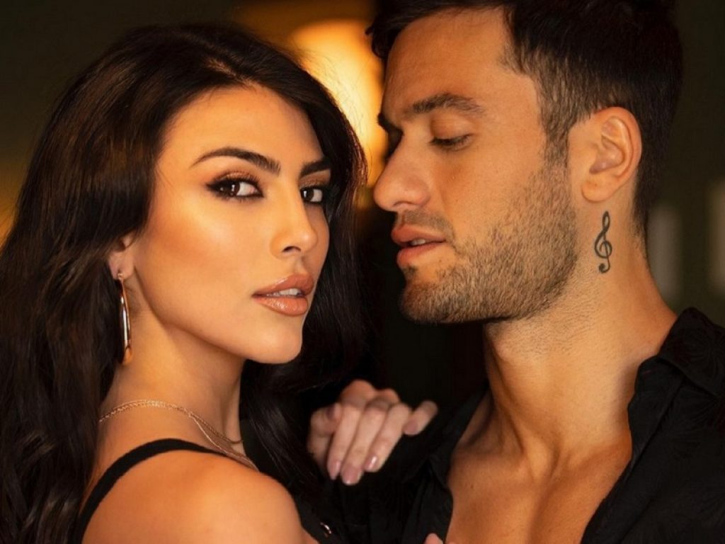 Gossip: secondo diversi rumors Pierpaolo Pretelli e Giulia Salemi starebbero pianificando il loro matrimonio e anche un figlio