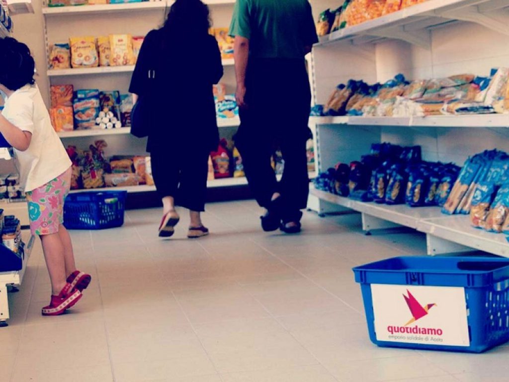 Quotidiamo aosta