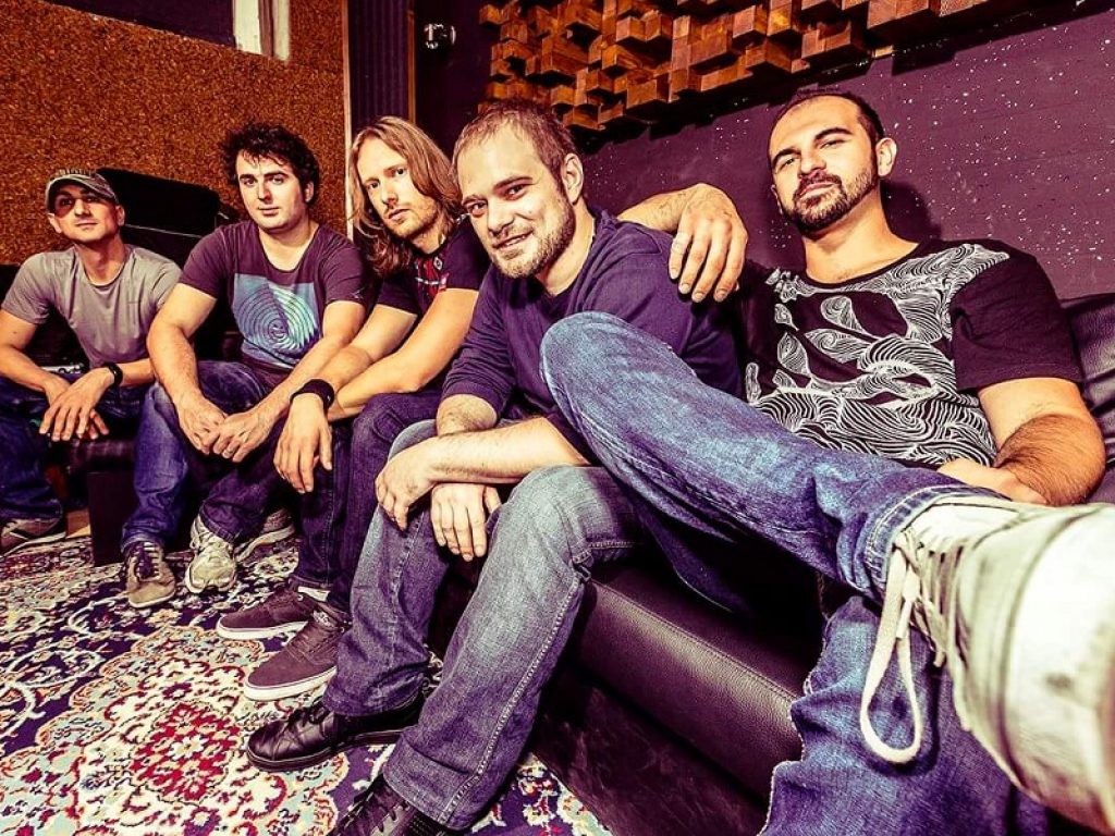 "Rise" è il nuovo emozionante singolo della band vicentina Reese: il brano è disponibile online su tutte le piattaforme digitali