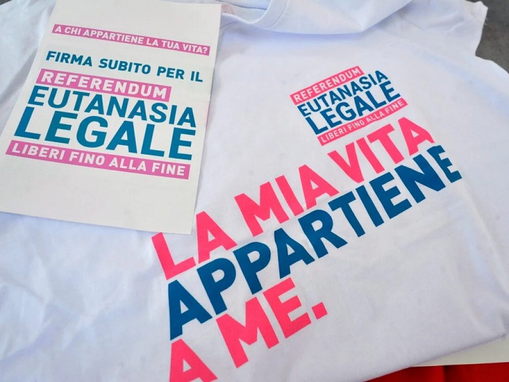 referendum eutanasia