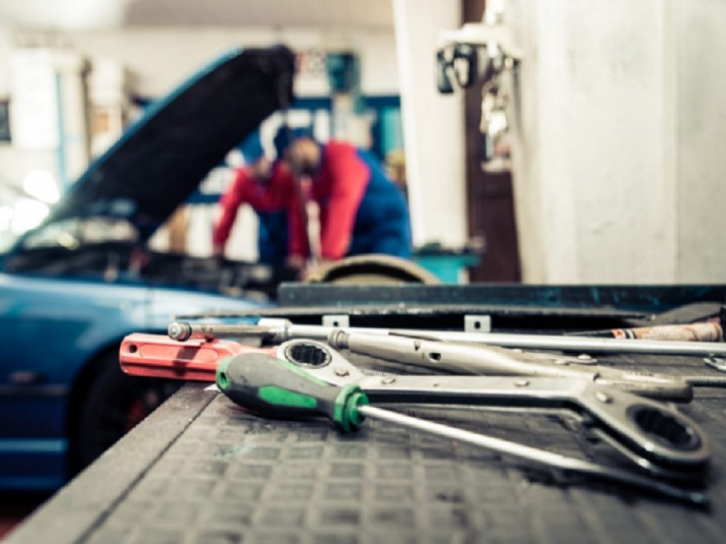 revisione auto federcarrozzieri