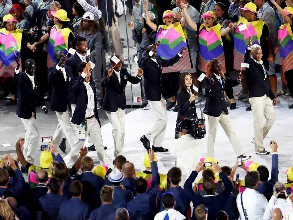 rifugiati olimpiadi tokyo 2020