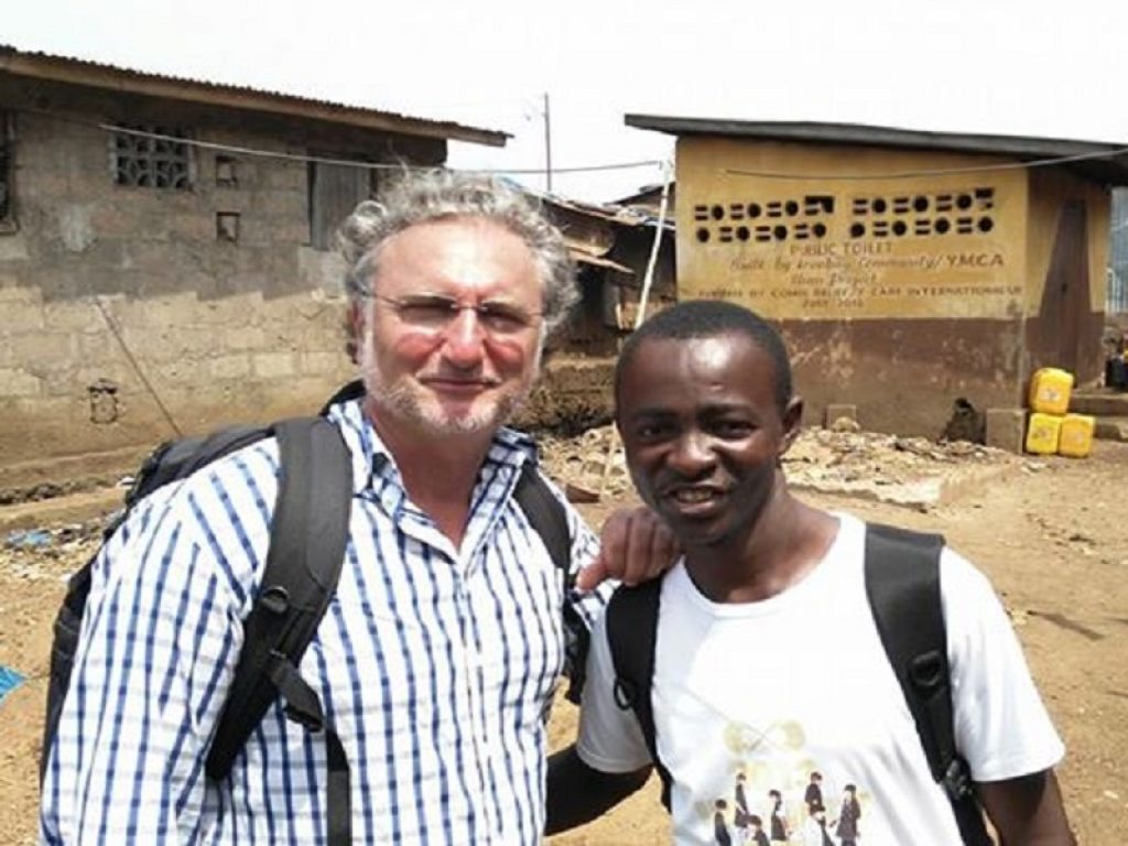 roberto ravera sierra leone