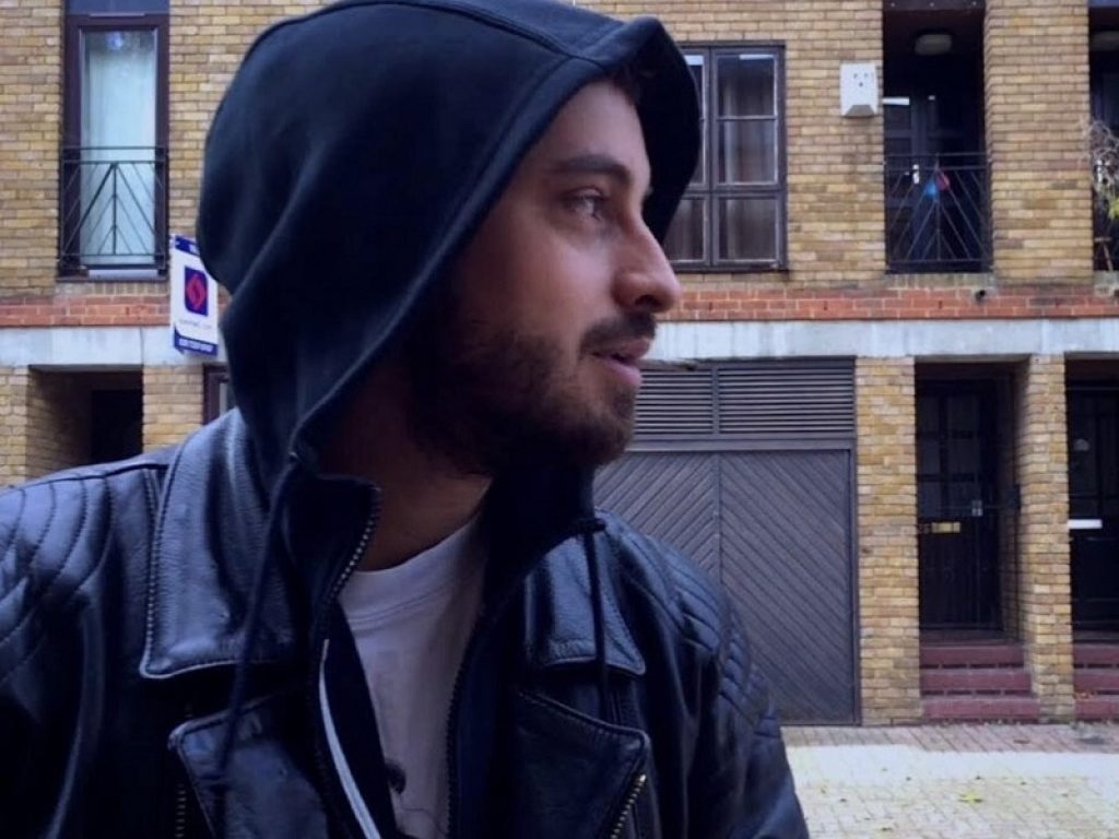 SimonPietro Giudice in libreria con "Morti di tifo"