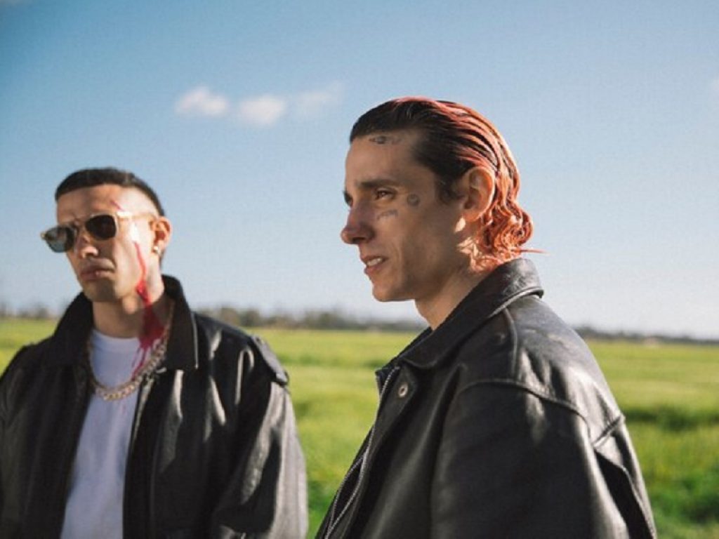 Lovely Boy, il nuovo film Sky Original, alle Giornate degli Autori della 78ª Mostra Internazionale d'Arte Cinematografica di Venezia