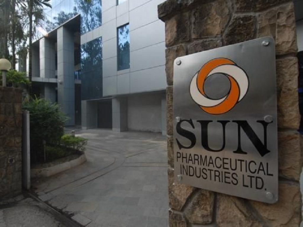 Per Sun Pharma numeri record nel 2021