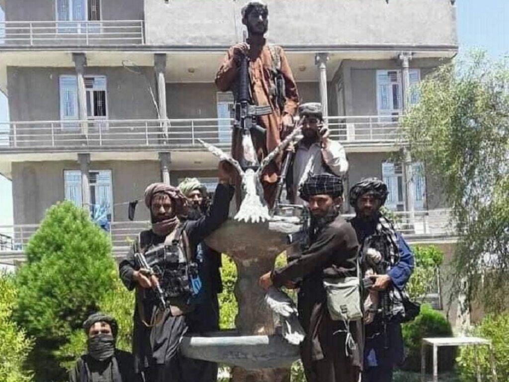 talebani