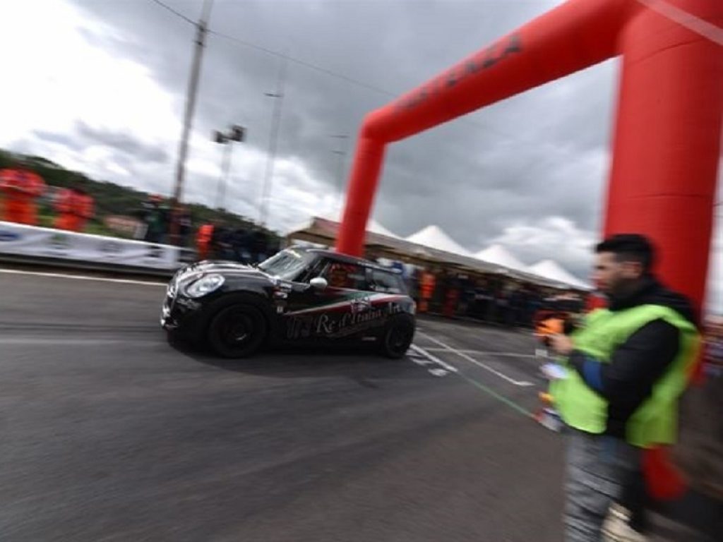 Il Trofeo Silvio Molinaro - 25^ Luzzi - Sambucina è identità del territorio