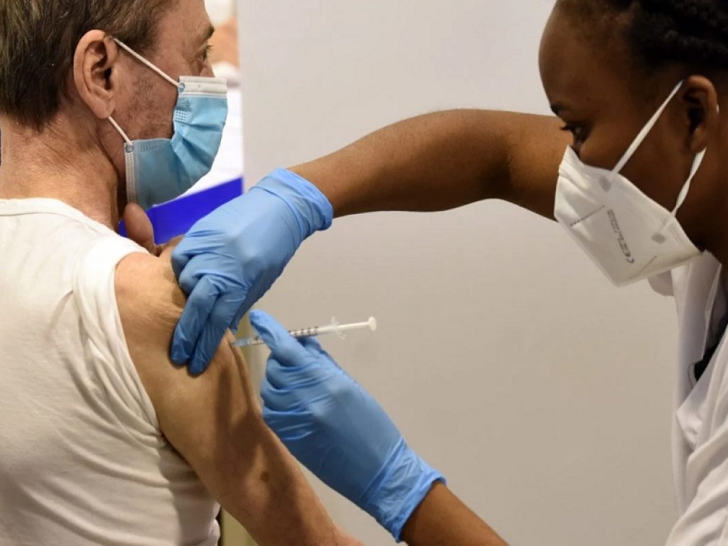vaccino covid israele terza dose