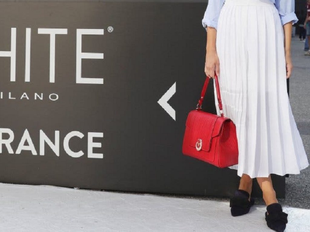 Moda: White Show Milano torna dal 23 settembre
