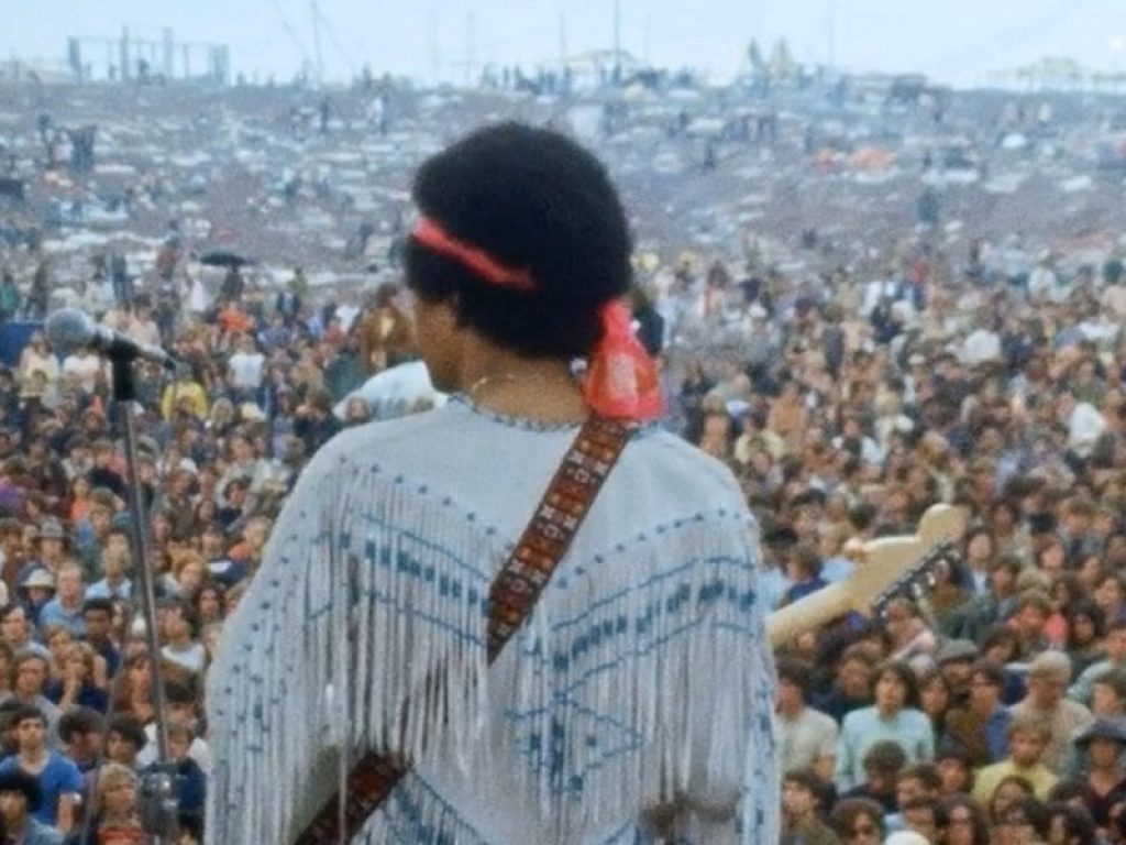 woodstock 1969