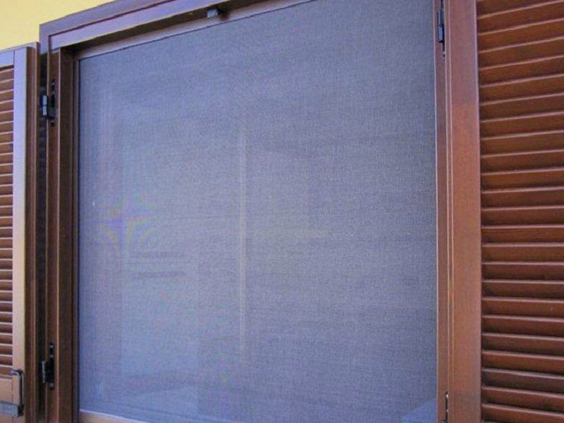 L'Ecobonus è valido anche per le zanzariere