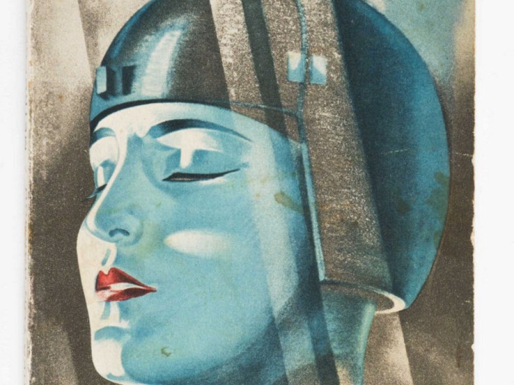 mostra pianeta città