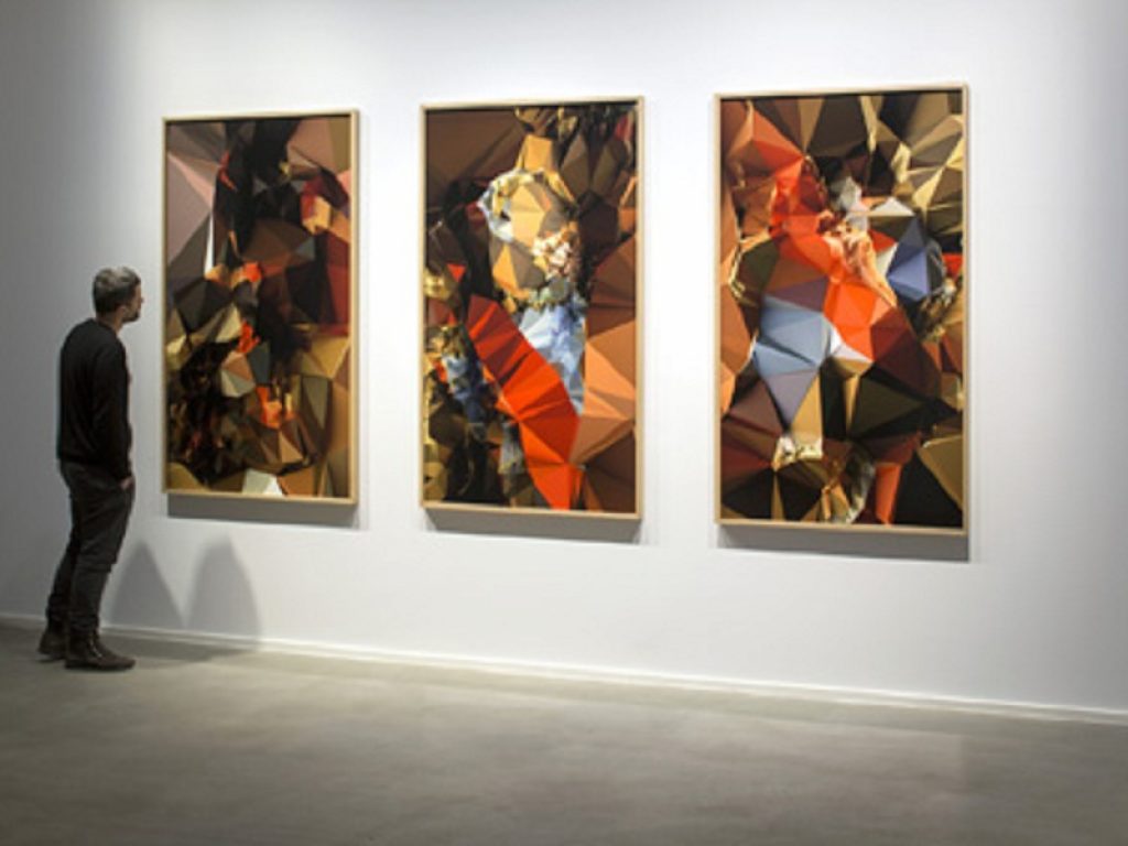 QUAYOLA. Re-coding: la mostra a Palazzo Cipolla